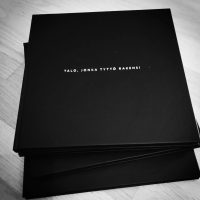 Permalink to:Artist’s book